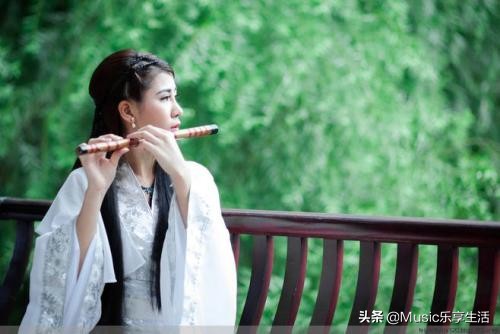 怎样吹笛子指法教学,如何吹笛子基础教学