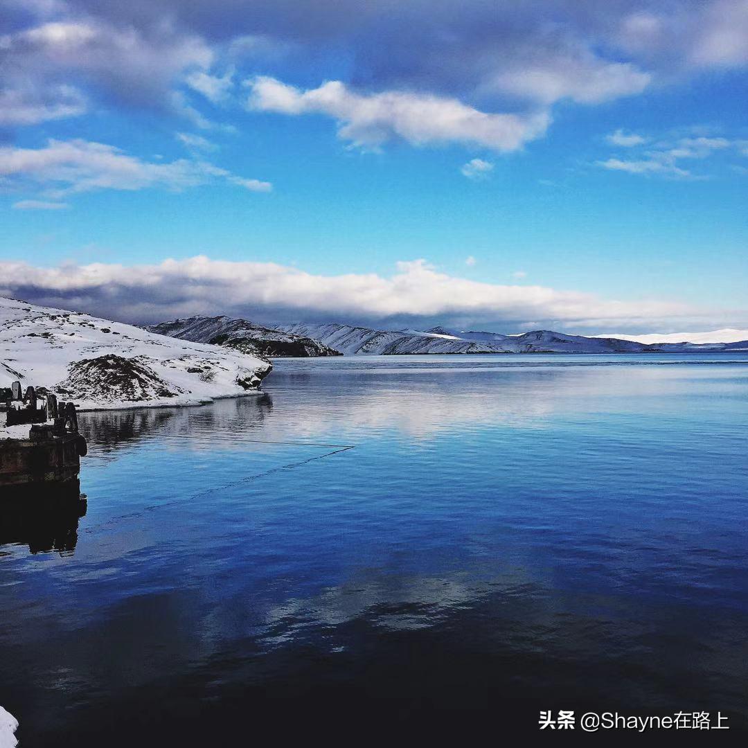 贝加尔湖冬日之旅攻略,贝加尔湖深度体验