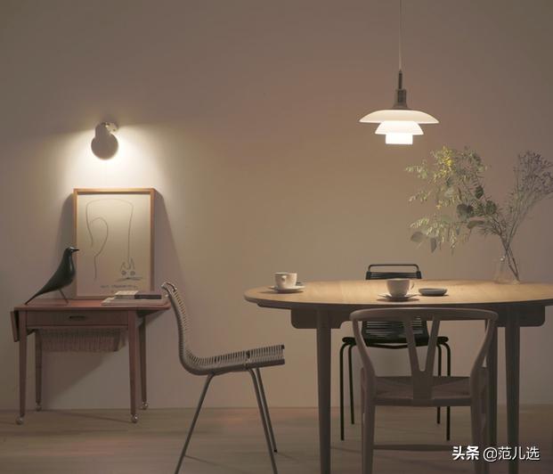 买家具不发愁，7个斯堪的纳维亚商品和内部邮购网站