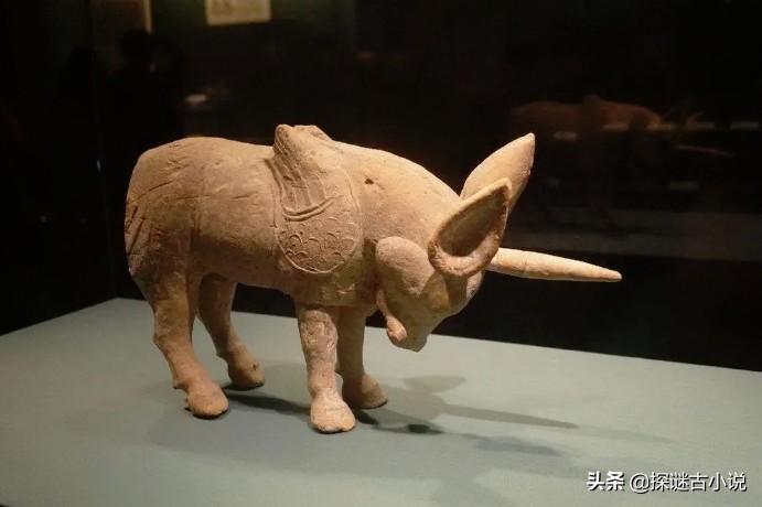 獬豸和谛听的区别,谛听和獬豸很像