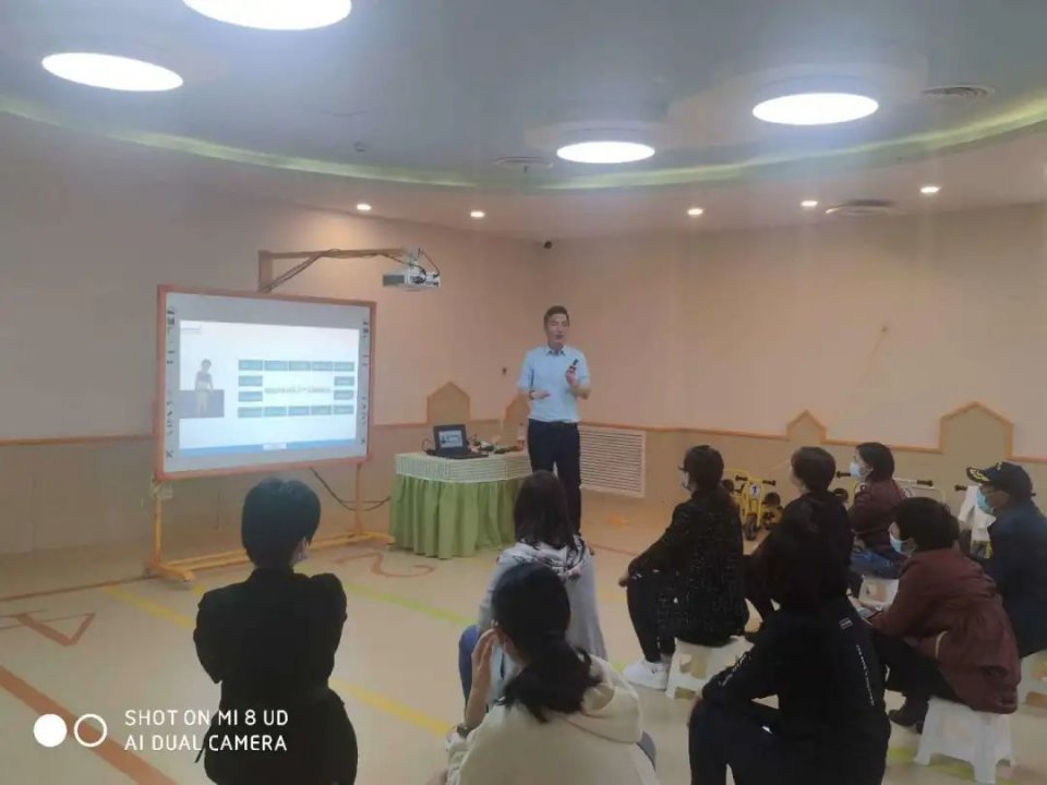 天津生态城东方剑桥幼儿园,天津中新生态城东方剑桥幼儿园