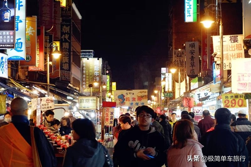 自行车环台湾岛骑行,台湾骑行详细攻略