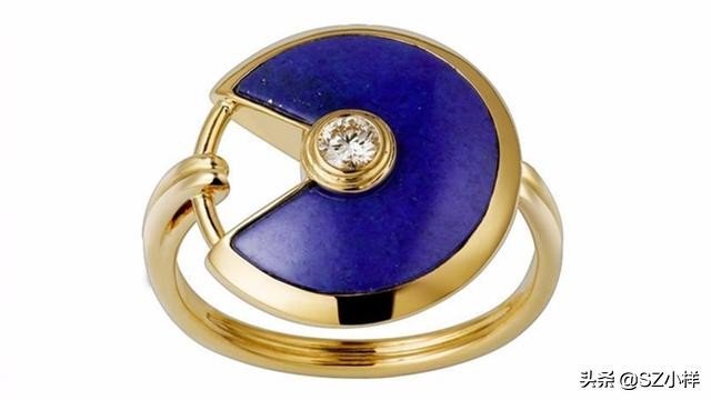 蓝色青金石宝石有哪些,备受历代皇帝喜爱青金石简介