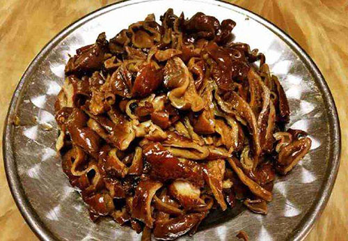 珠海本地人都去哪吃海鲜,珠海横琴吃海鲜最佳攻略