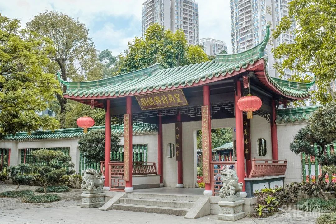 疫情期间免费开放的公园,疫情期间开放的公园有哪些