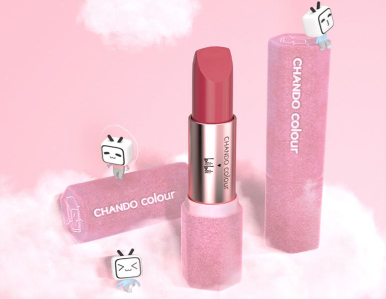 自然堂×B站、花西子×泸州老窖，跨界联名会是国货突破口吗？