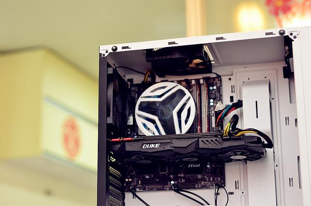 易懂易学的超详细diy装机教程,自己动手diy装机详细操作图文介绍