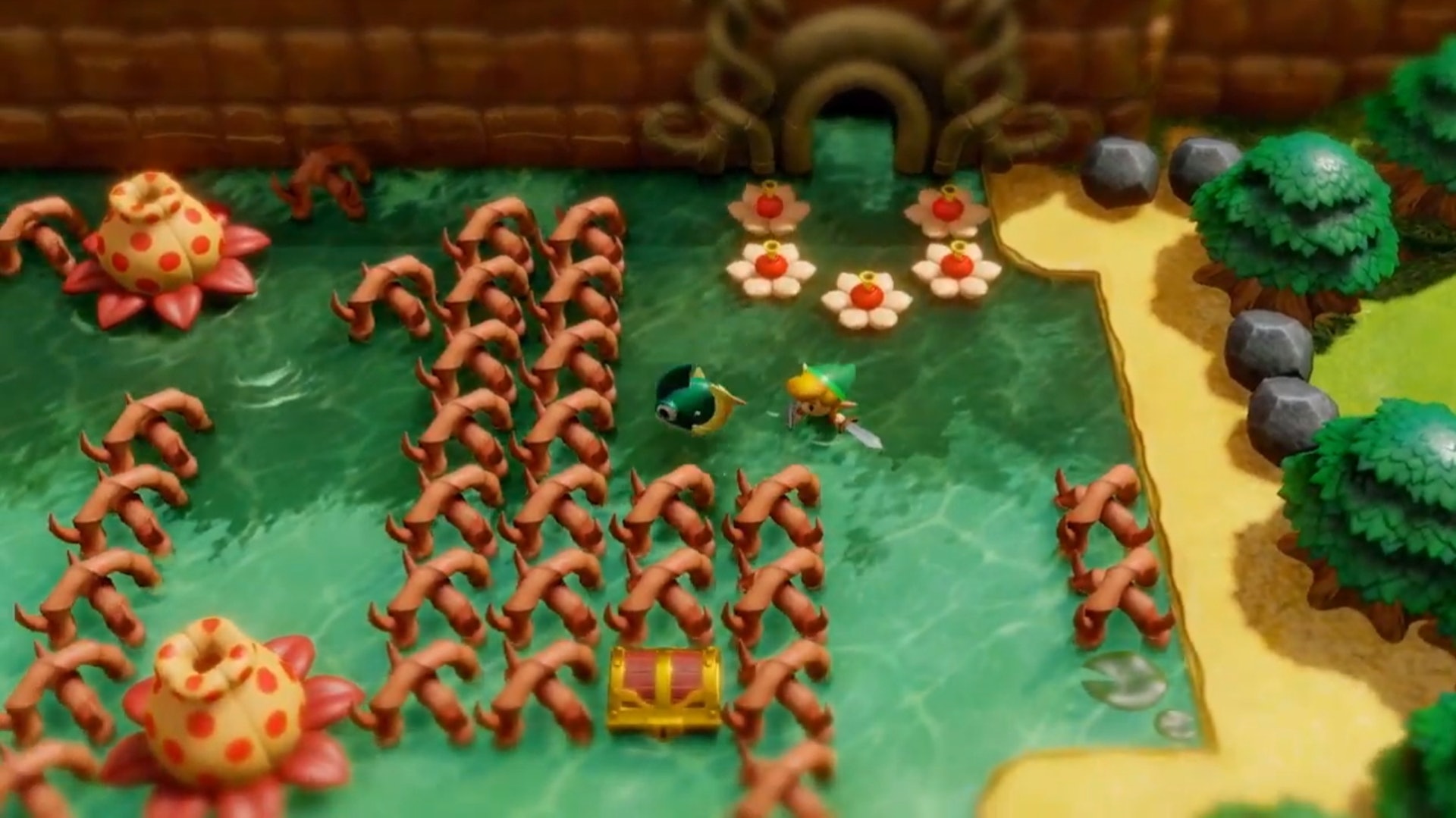 冷饭吃多了伤胃，任天堂秋季游戏阵容没牌面，另外两家会给活路吗