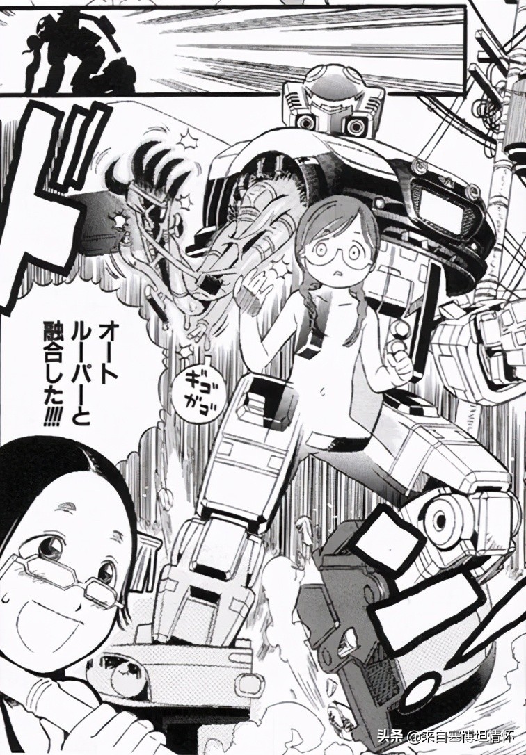 变形金刚怎么生小孩,变形金刚是怎么生小崽