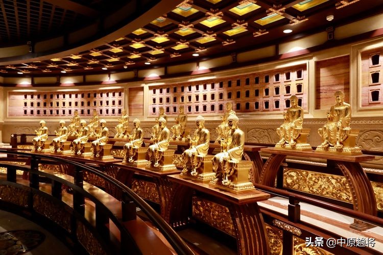 洛阳明堂天堂门票多少钱,洛阳明堂天堂景区门票开放时间表