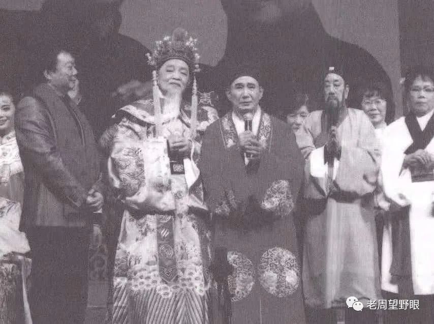 童双春滑稽演员,上海滑稽演员童双春年轻时