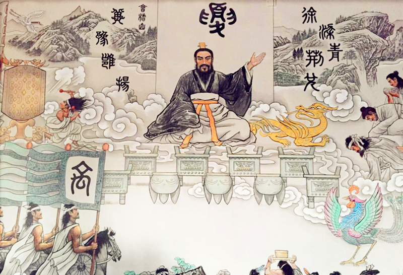 一生反复必读10部国学经典,教子有方家长必读的16堂国学