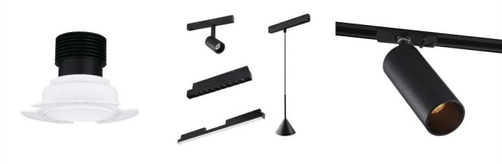 家庭灯光重要性,家庭装修灯光的五大布局