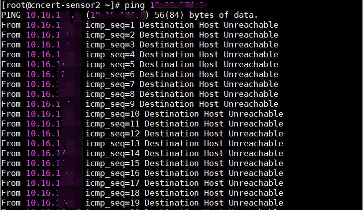 使用ping命令测试答案,利用ping命令测试本机通讯情况