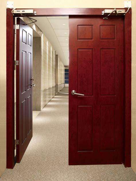 2016防火门十大名牌厂家,2021年防火门十大品牌排名