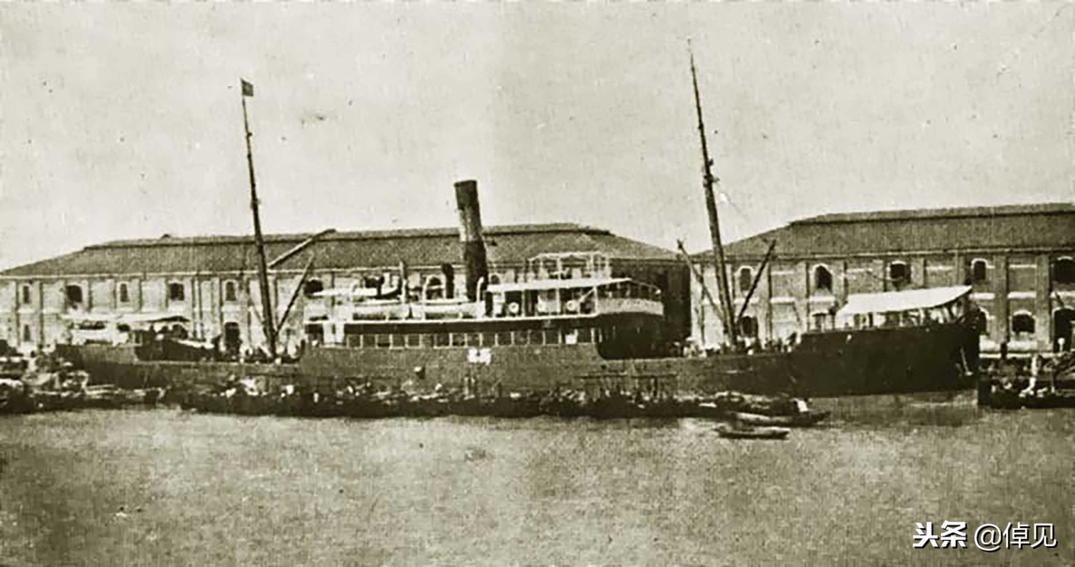 轮船招商局船运业务,招商局旗下船运公司