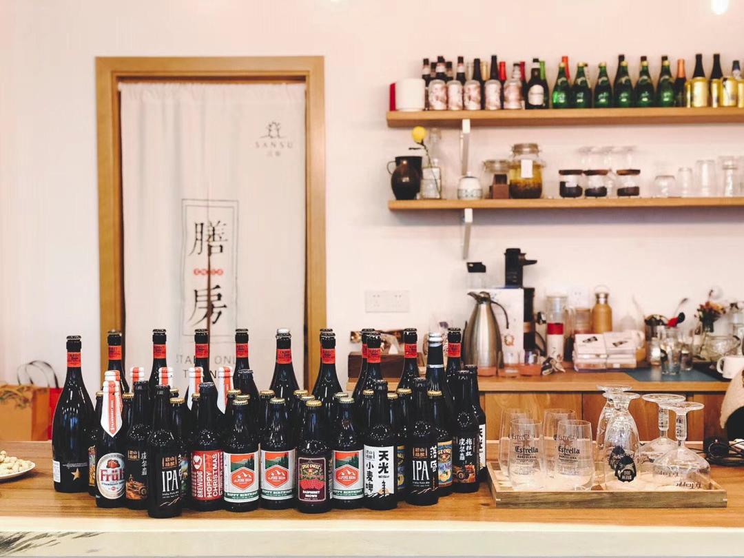 从阿里离职的原因,90后辞职创业开民宿