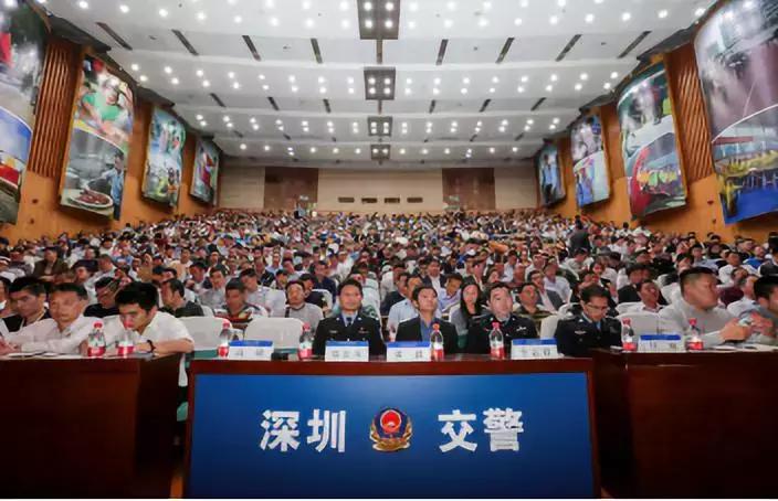 如何解决停车难看了这篇就懂了,如何解决停车难问题的实例视频