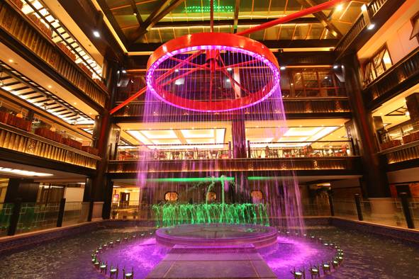 艾山温泉10张联票,艾山温泉成人票