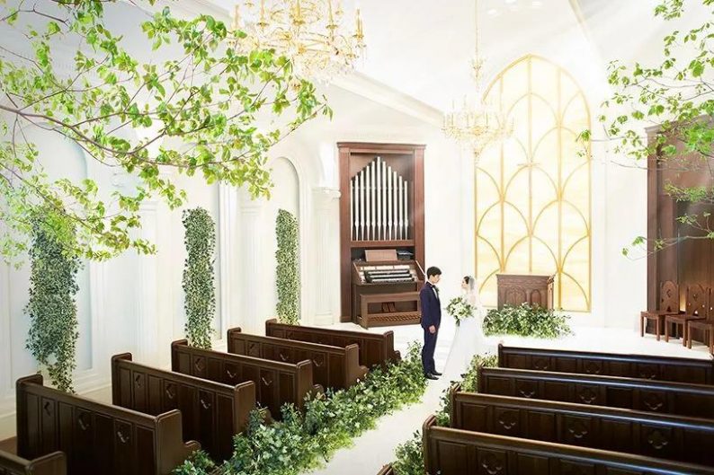 一站式婚礼堂运营管理,婚礼堂运营一站式解决方案