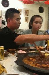 搞笑动图gif狗,搞笑动图gif兔子