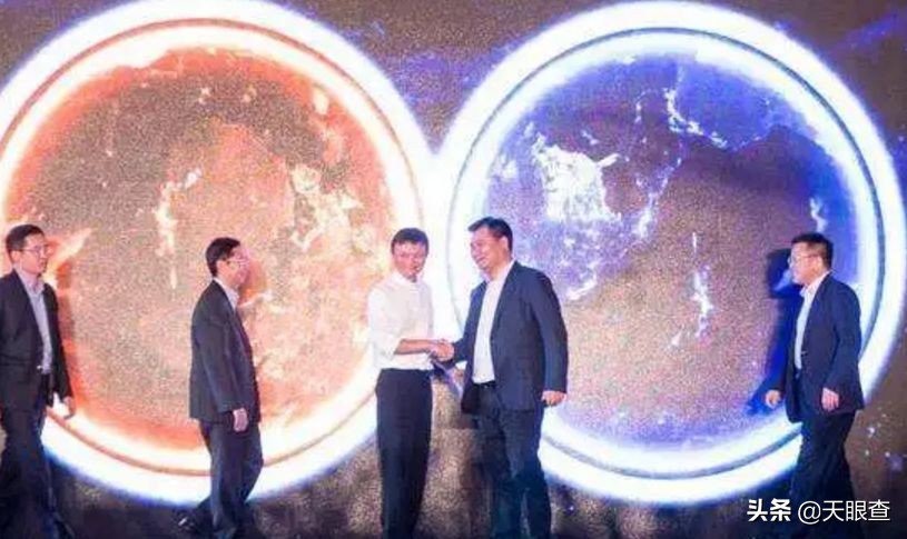 双11京东和天猫的较量,双11阿里与京东