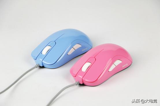 10款游戏鼠标评测,入门游戏鼠标评测