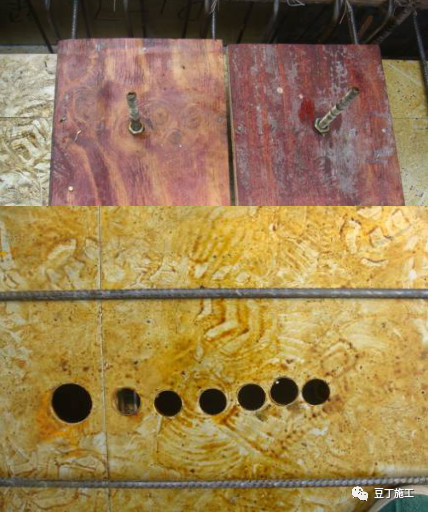 铝模板外模的施工方法,铝模与木模板的区别是什么