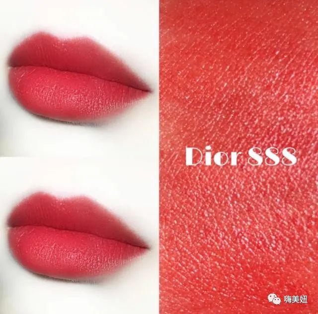 10支绝对不会踩雷的口红,夏日绝美口红推荐款式是什么