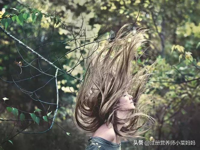 辟谣！孕期哺乳期能烫染发！速看，让你高高兴兴美美过大年