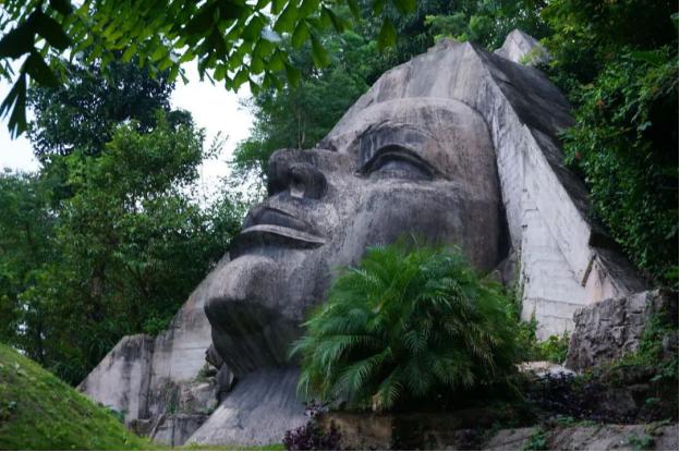 普洱茶区著名茶山,勐海有哪些山头茶叶有名