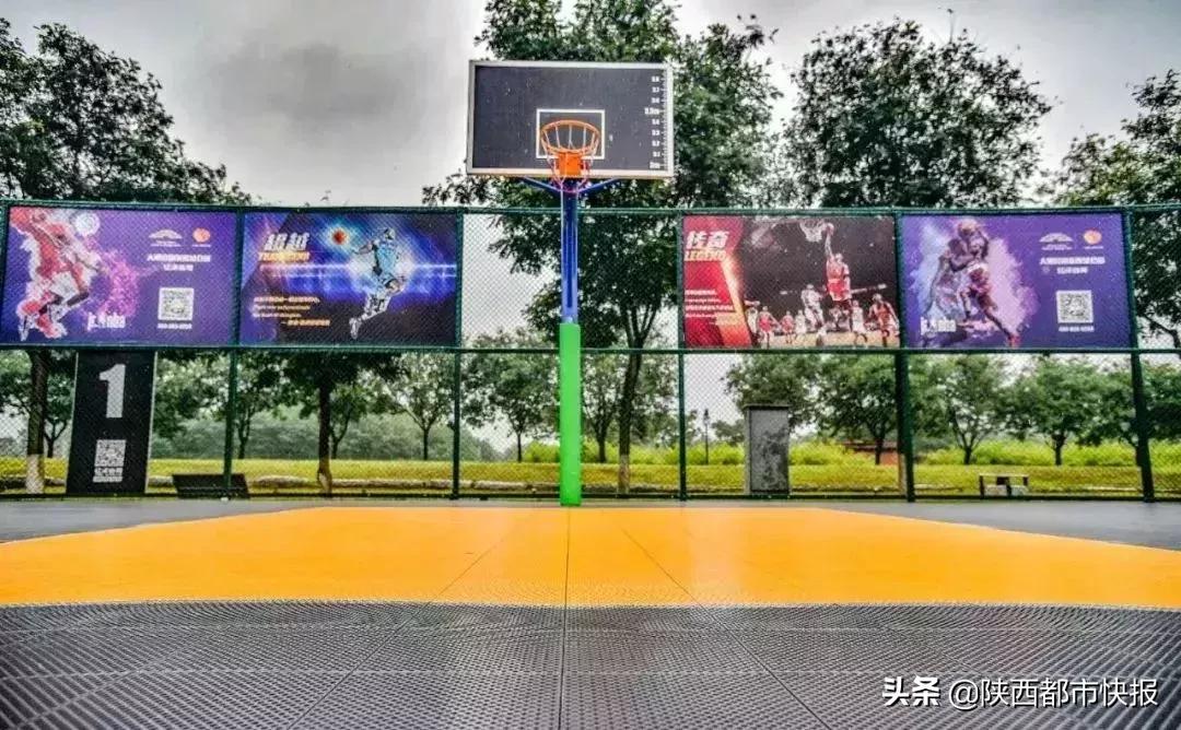 西安免费开放跑道体育场,西安体育场免费开放