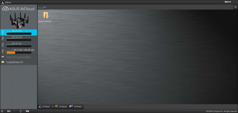 华硕路由器ac5300测评,华硕rt-ac5300路由器2024年还能用吗