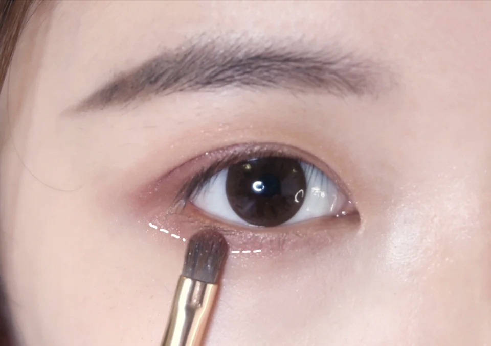 新手必备化妆刷保姆级教程,保姆级化妆刷教程