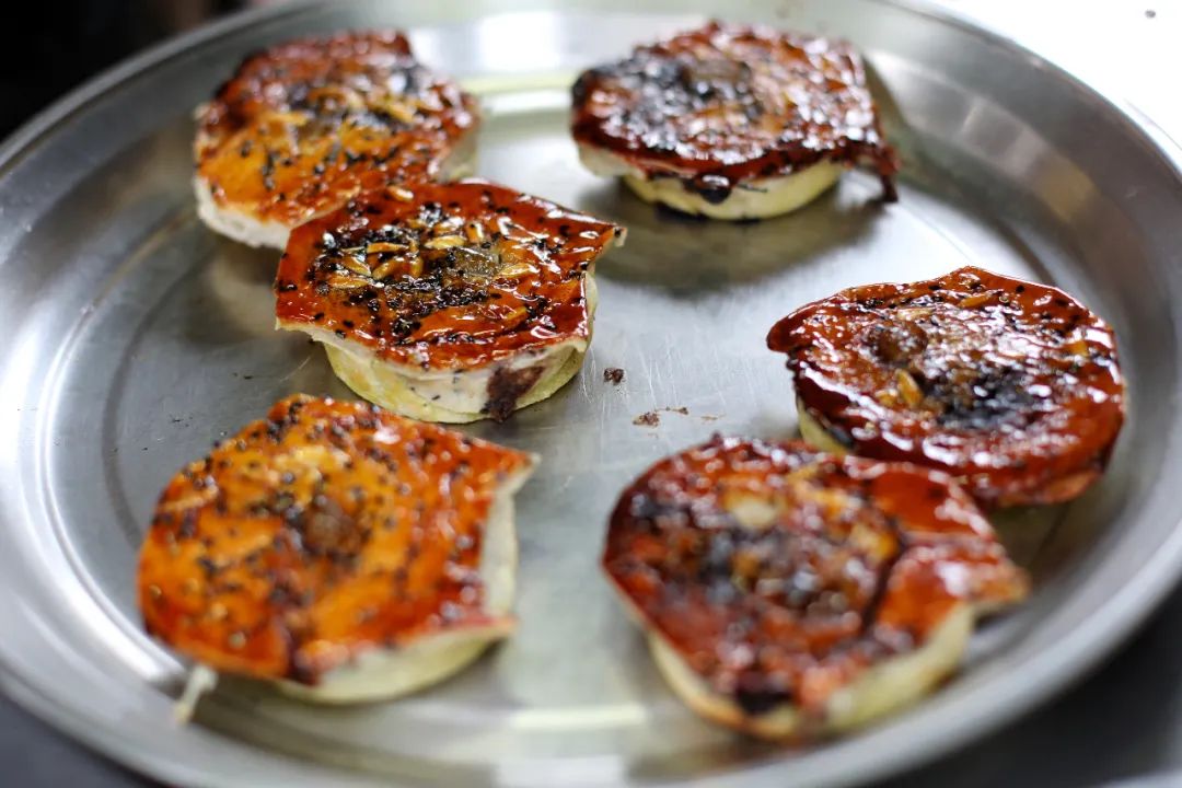 江南古镇黎里游,黎里古镇有什么吃