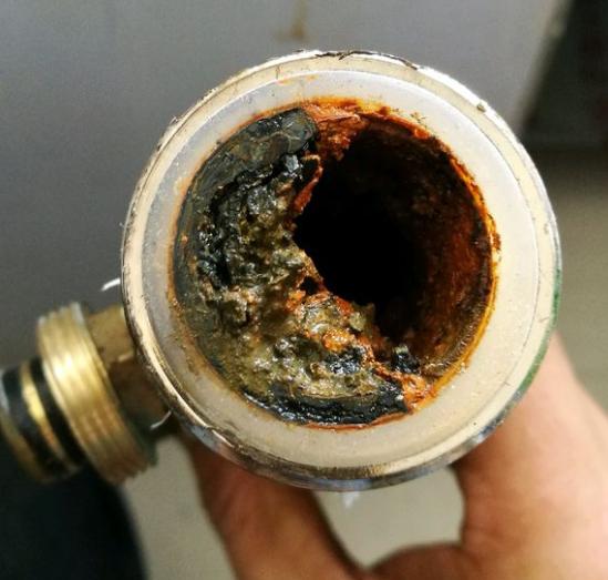 地暖不热用什么办法清洗,地暖不热如何正确的清洗