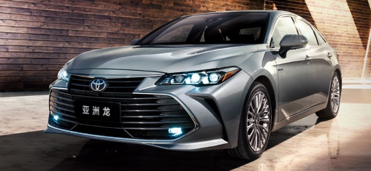 亚洲龙减配真实感受,国产后一定减配吗