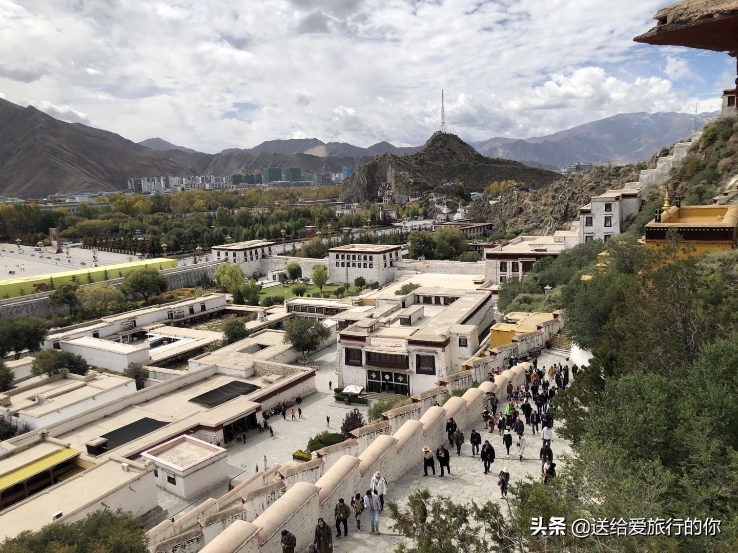 为什么要在北方冬天去西藏,去西藏和川西哪个季节去最好看