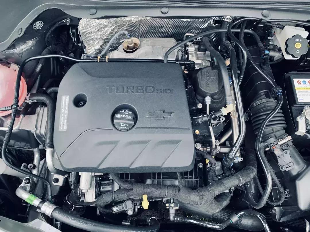 15款雪佛兰创酷优缺点,雪佛兰创酷2017款优缺点