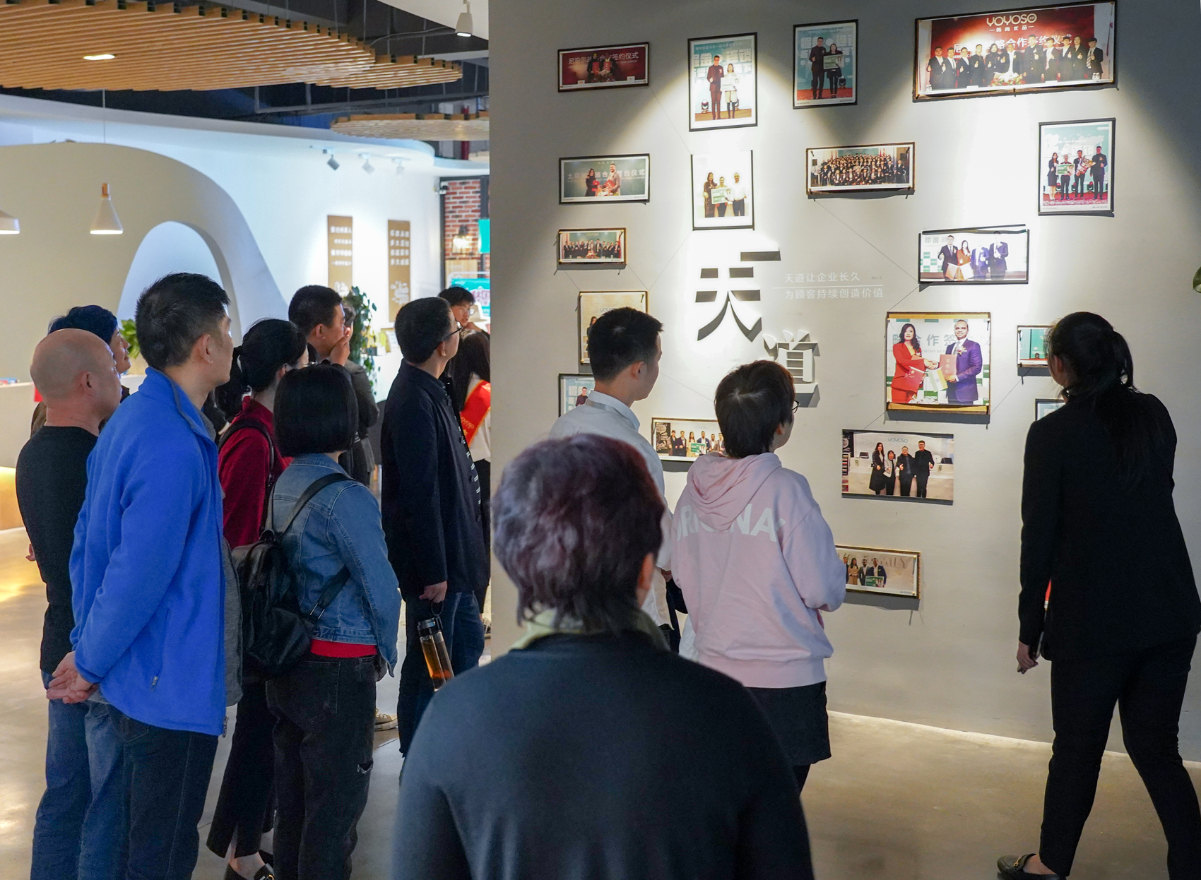 韩尚优品的发展,韩尚优品是一个什么店