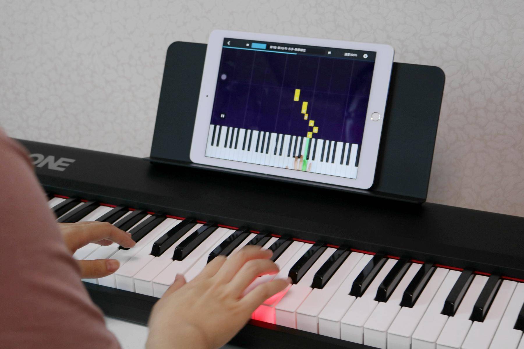 theoneair钢琴,theone电钢琴air