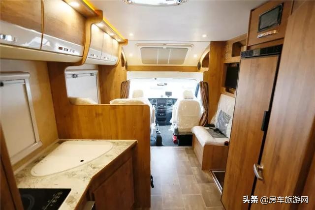 弗瑞德姆2020,弗瑞德姆房车什么价