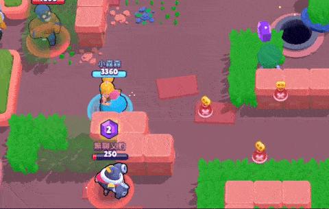 荒野乱斗佩佩妙具重做,荒野乱斗佩佩的妙具应该选哪个