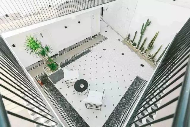 厦门新晋摩洛哥网红民宿,厦门摩洛哥海景民宿