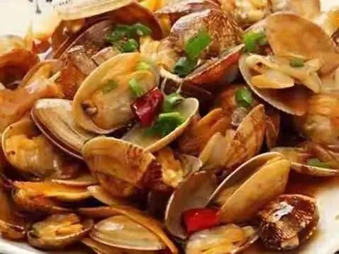 嗨翻夏季小龙虾,嗨翻味蕾龙虾盛宴