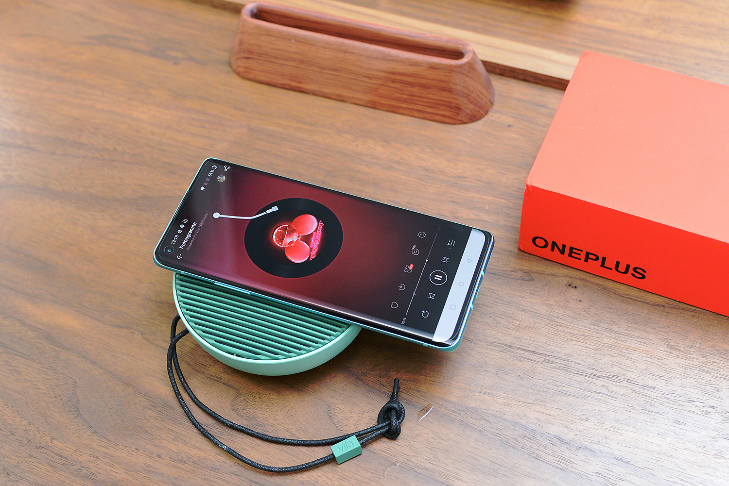 漂洋过海来看你，源自丹麦的声音盛宴，VifaCity音箱上手评测