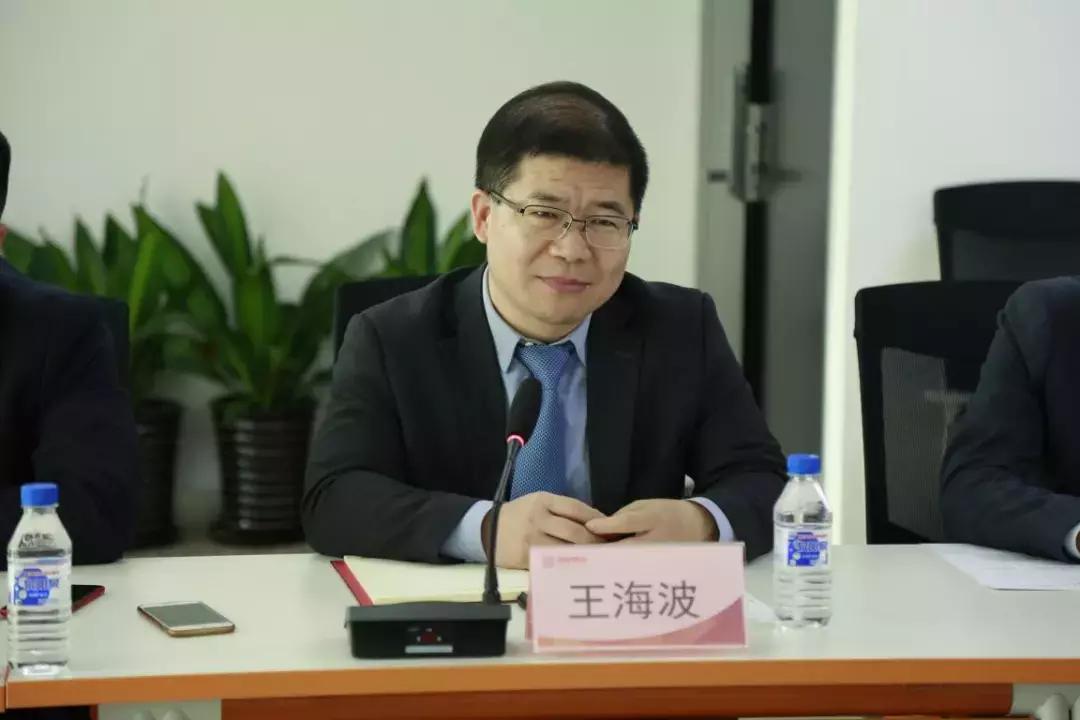 网库“联姻”浙东集团相约“丁集婚纱小镇”助推婚纱产业发展