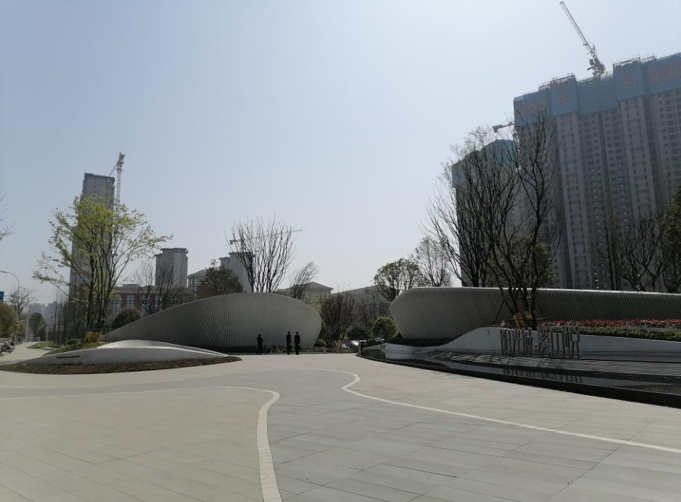 实探热销盘,实探经开区超级大盘