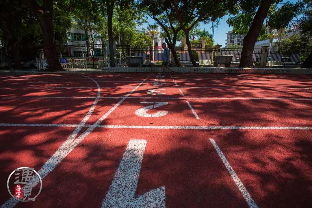 普宁流沙中华新城旧貌,普宁人民广场改造