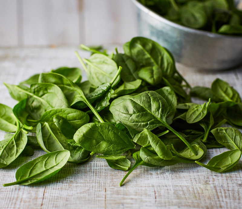 运动员增强体力又饱腹的营养品,营养学家推荐的10种最健康的食物